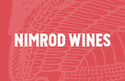 NIMROD WINES